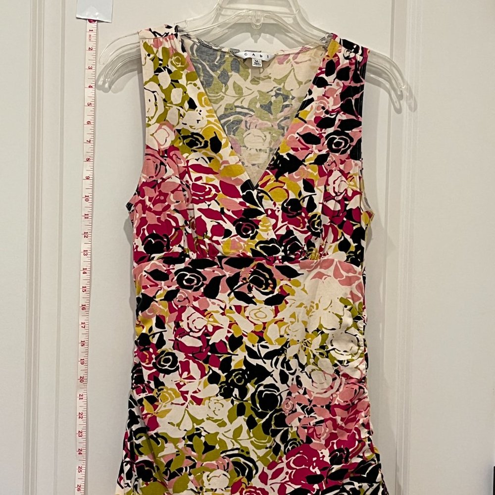 Huge Inventory of CABI Clothes-Like to be notified! Mark your 📆